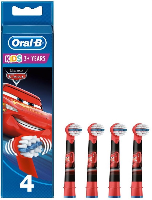 oral cars