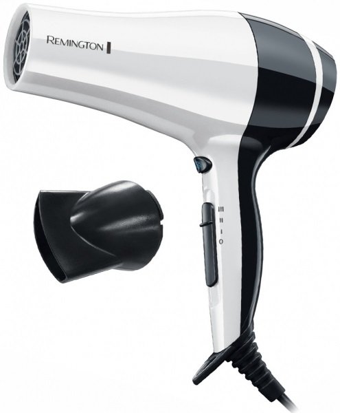 REMINGTON ProDry D3080 Suszarka - ceny i opinie w Media Expert