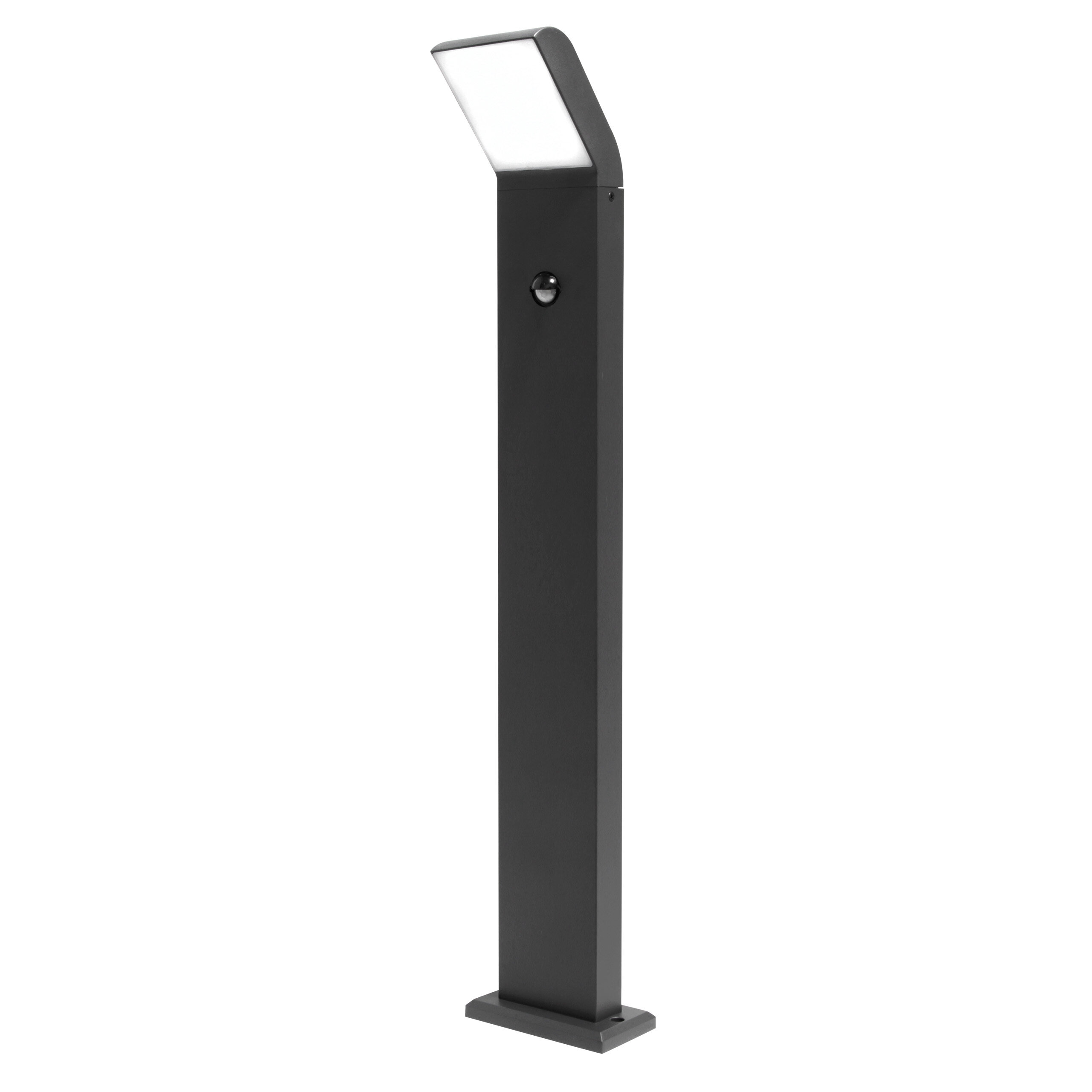 MASTERLED Clark LED 12W 80cm 4000K z czujnikiem ruchu PIR Lampa ...