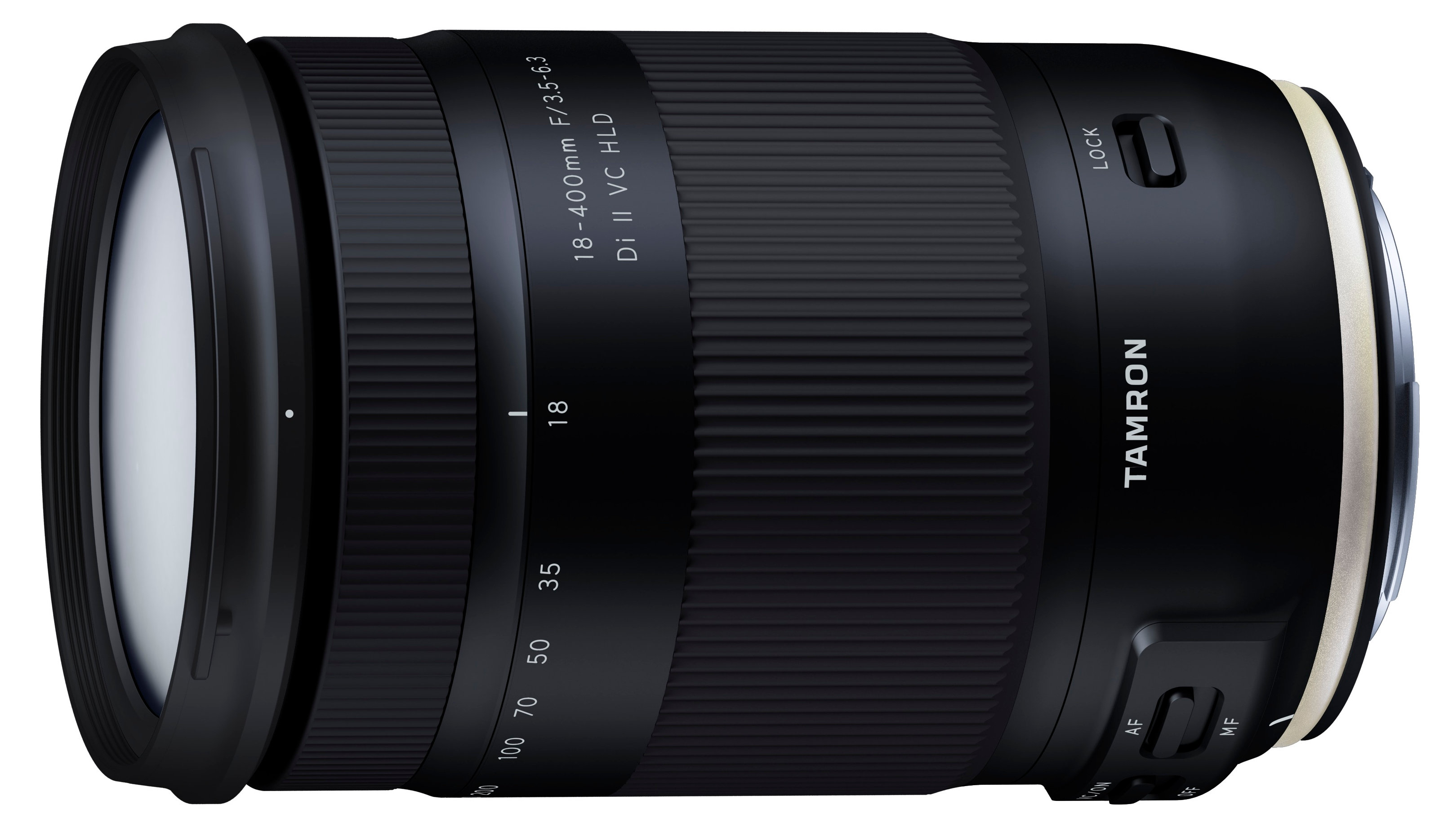 TAMRON 18400 mm f/3.56.3 Di II VC HLD Canon Obiektyw ceny i opinie w Media Expert
