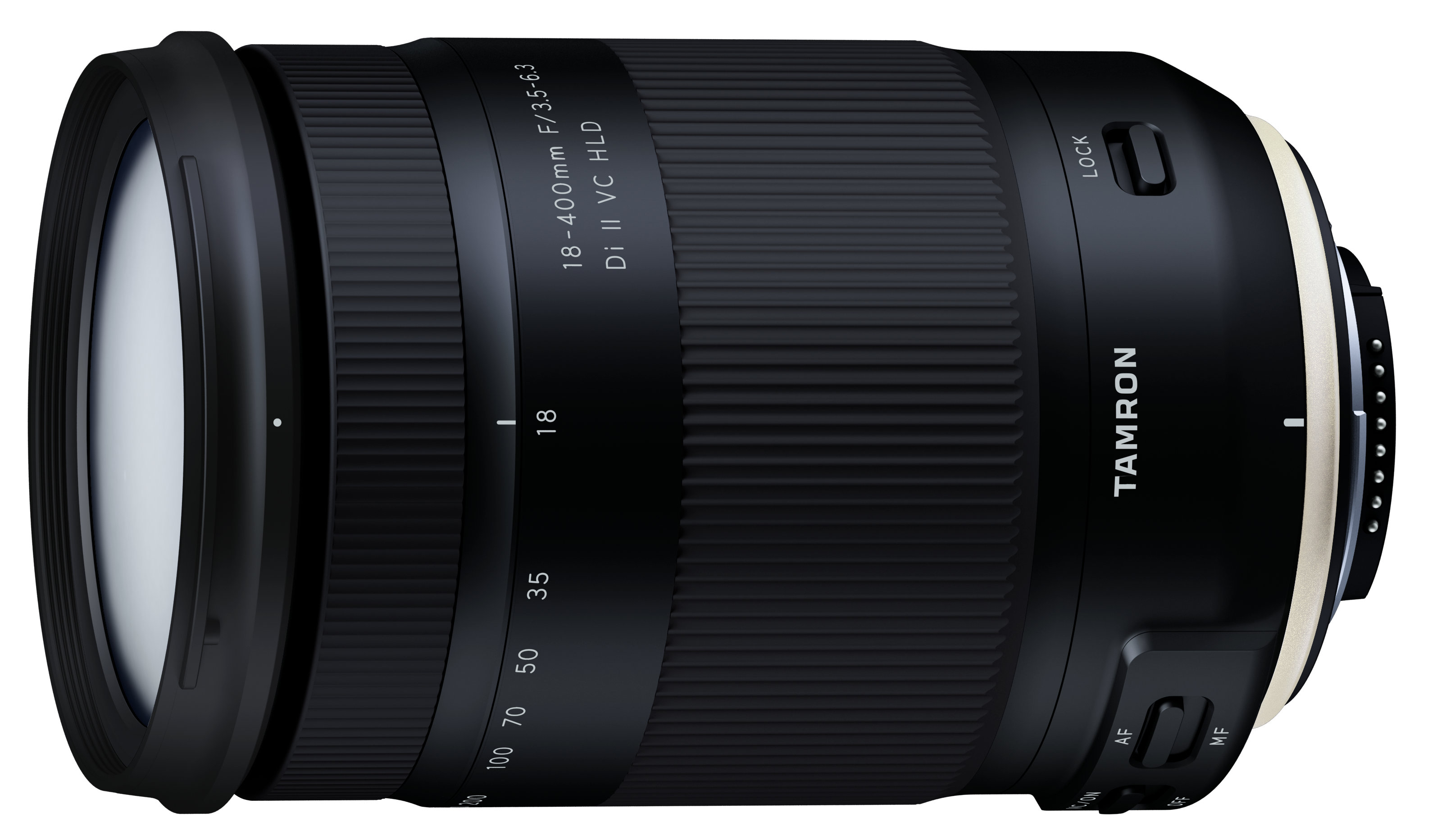 TAMRON 18-400mm F3.5-6.3 DiII VC HLD ニコン 1.jpg