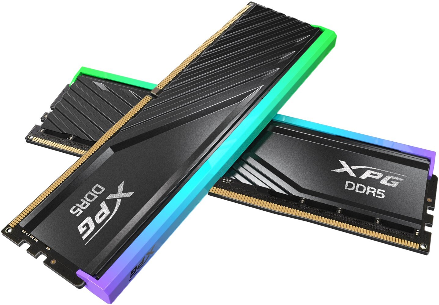 ADATA XPG Lancer Blade RGB 16GB (2x8GB) DDR5 5600MT/s CL46 Pamięć
