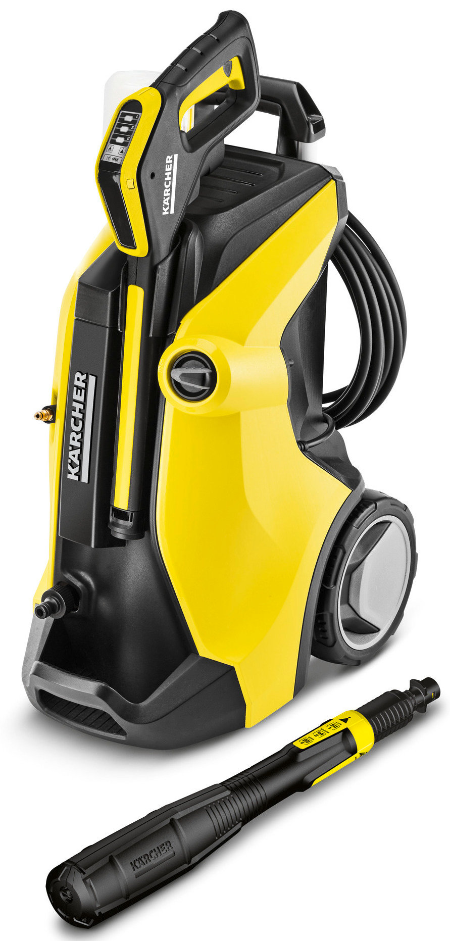 Пистолет karcher k7 ремкомплект Пистолет karcher k7 ремкомплект