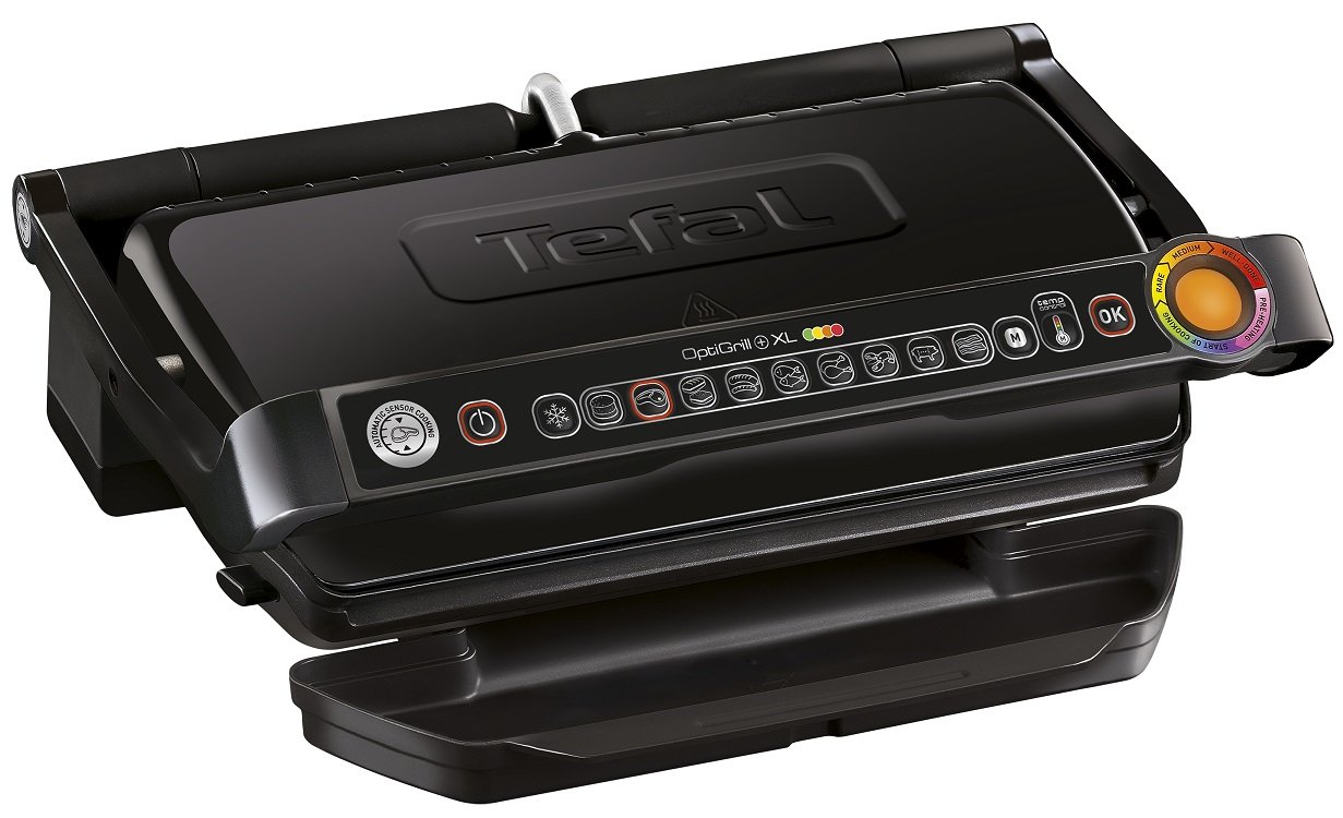8-Quart Digital Air Fryer