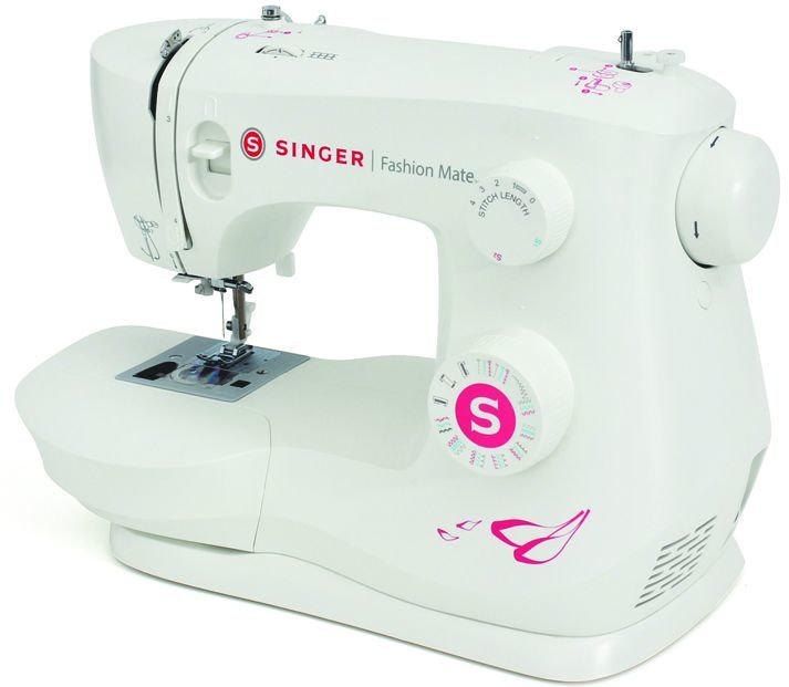 SINGER 3333 Maszyna do szycia - ceny i opinie w Media Expert