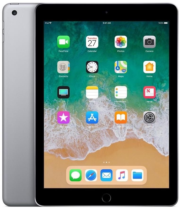 APPLE iPad 9.7