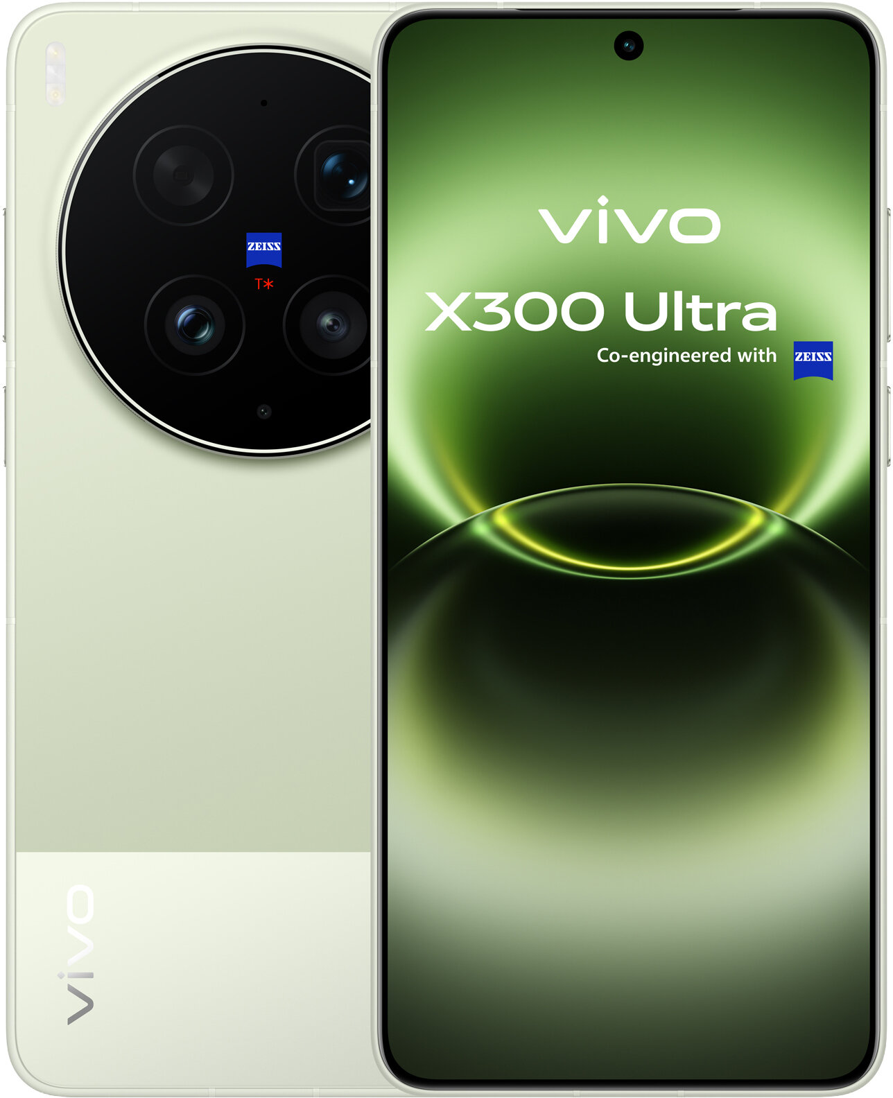 VIVO X300 Ultra 5G 16GB/1TB 6.82