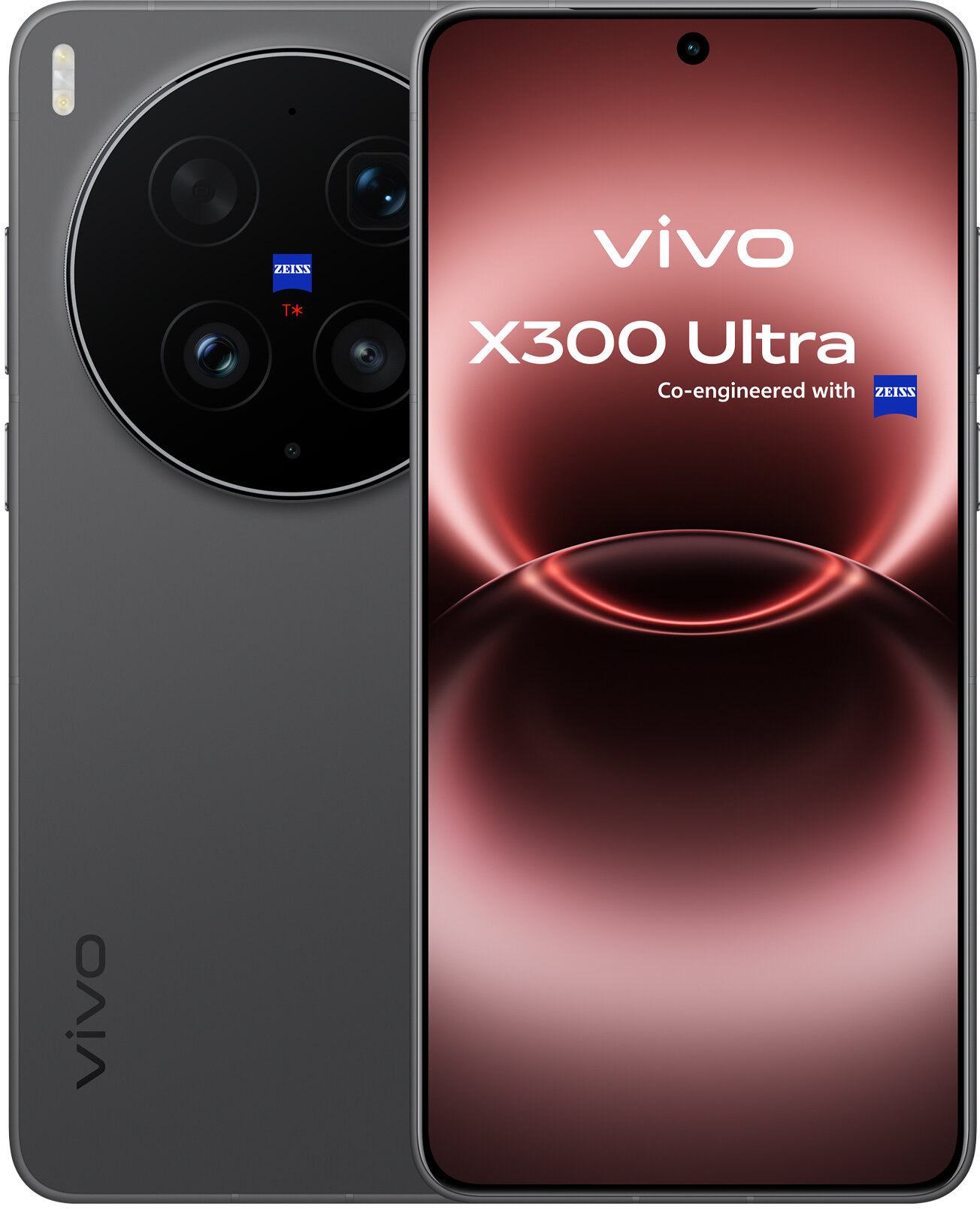 VIVO X300 Ultra 5G 16GB/1TB 6.82