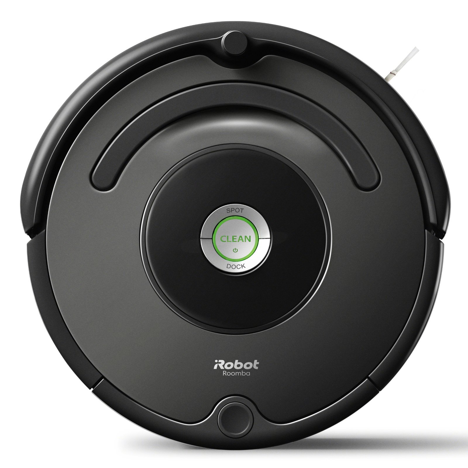 IROBOT Roomba 676 Odkurzacz ceny i opinie w Media Expert