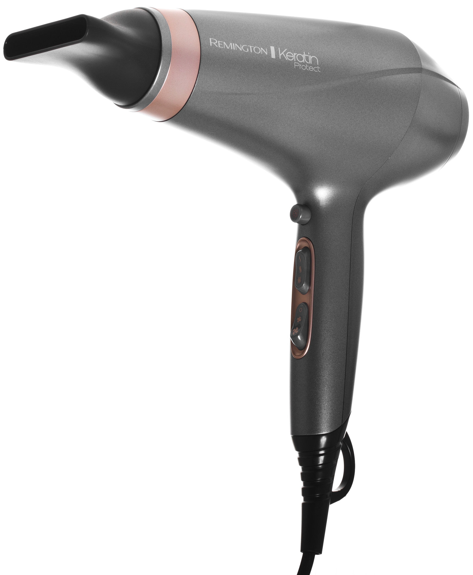 REMINGTON AC8820 Keratin Protect Suszarka - ceny i opinie w Media Expert