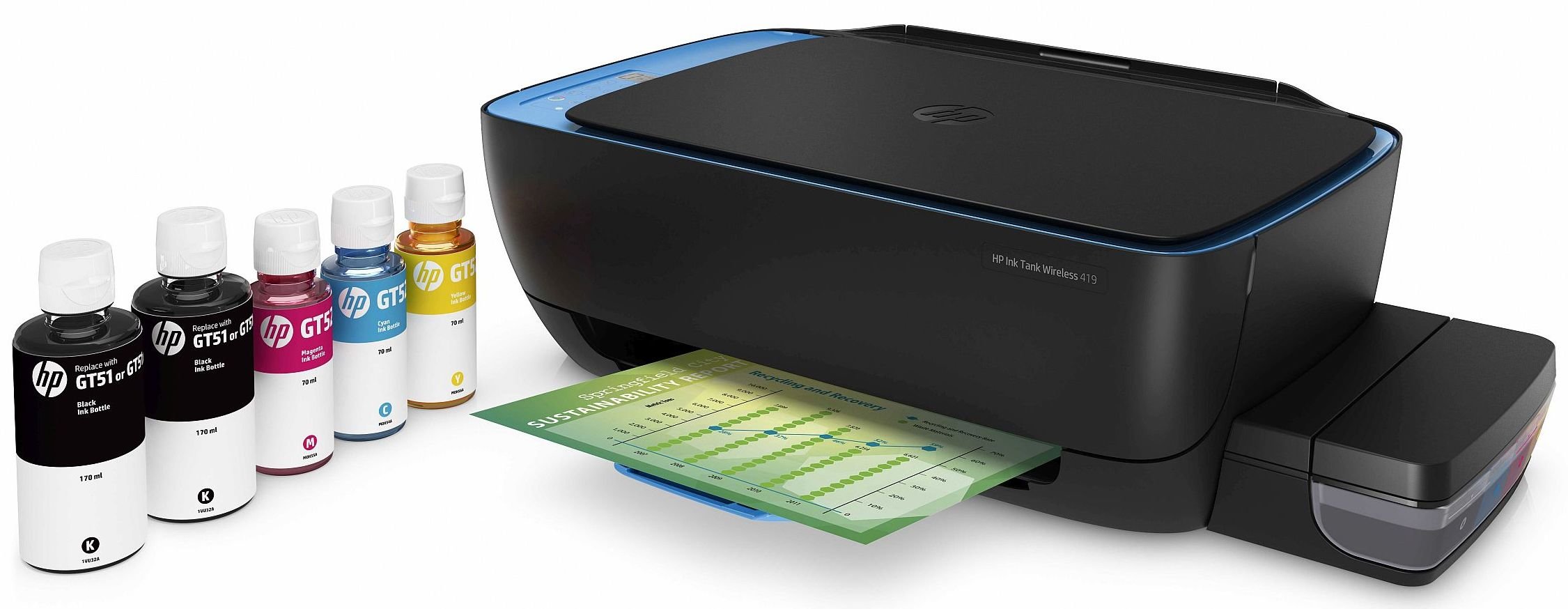 hp ink tank wireless 419 paper jam