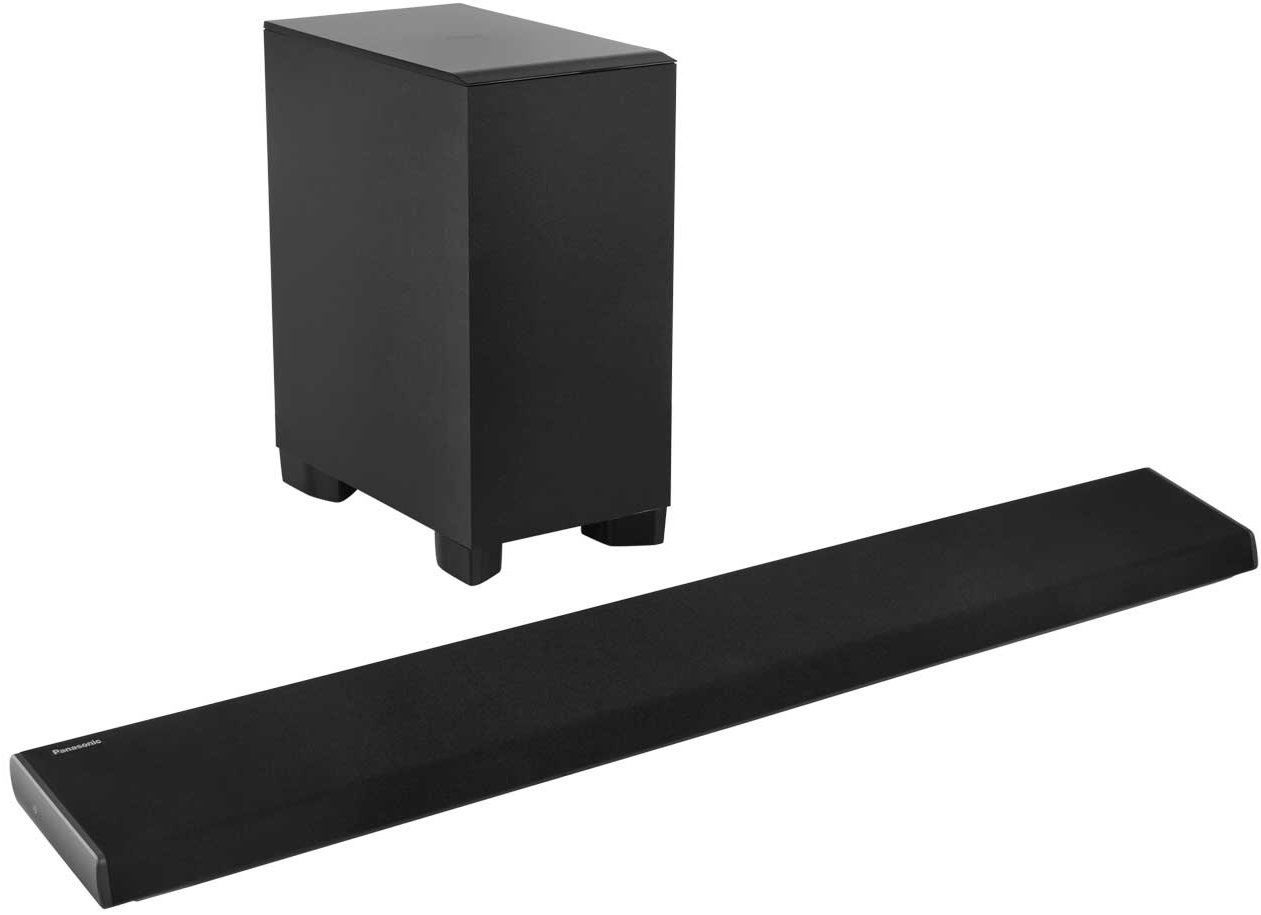 Panasonic SC-HTB690 Soundbar - niskie ceny i opinie w Media Expert