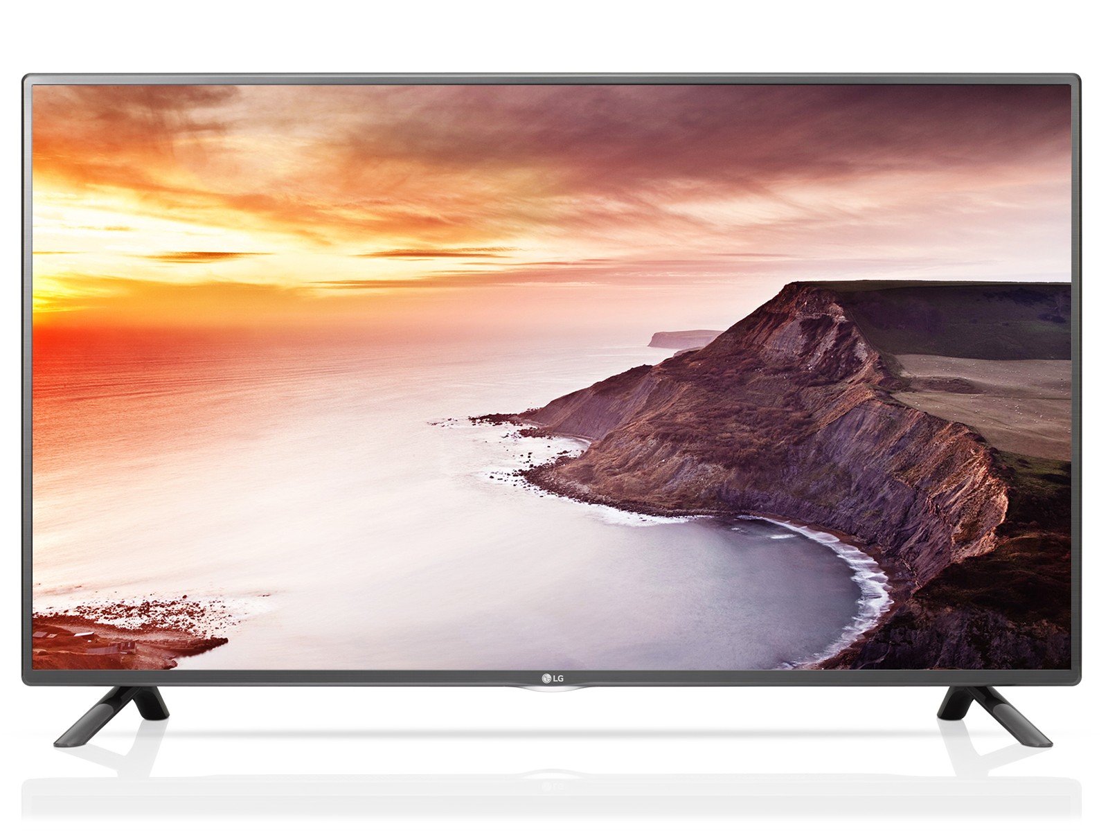 LG LED 32LF5800 Telewizor - niskie ceny i opinie w Media Expert