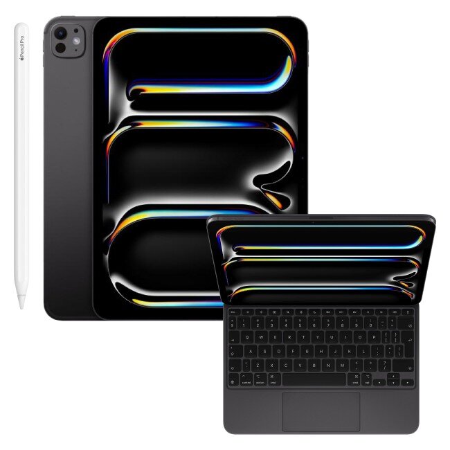 iPad Pro + MagicKeyboad＋cases&pencils Z2011183-6689878.jpg