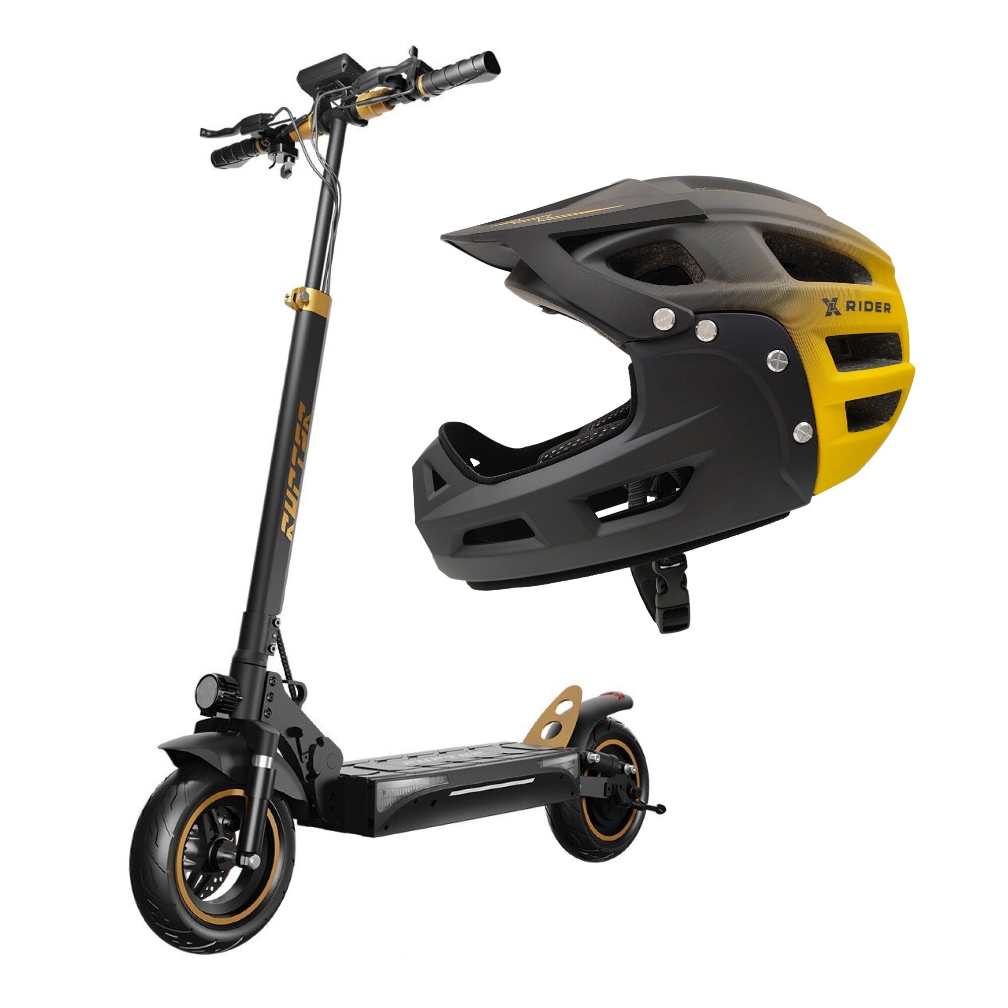 RUPTOR R1 Lite V2 60km 500W 10