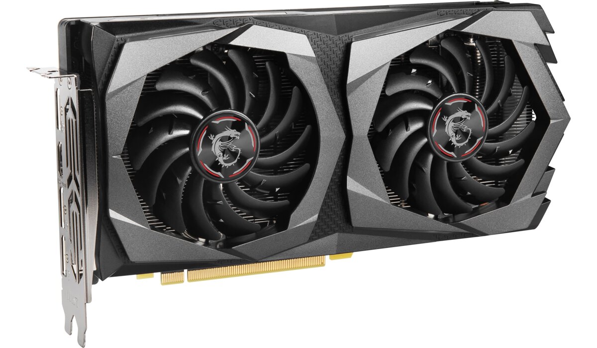 MSI GeForce GTX 1650 Super Gaming X 4GB Karta graficzna - ceny i opinie ...