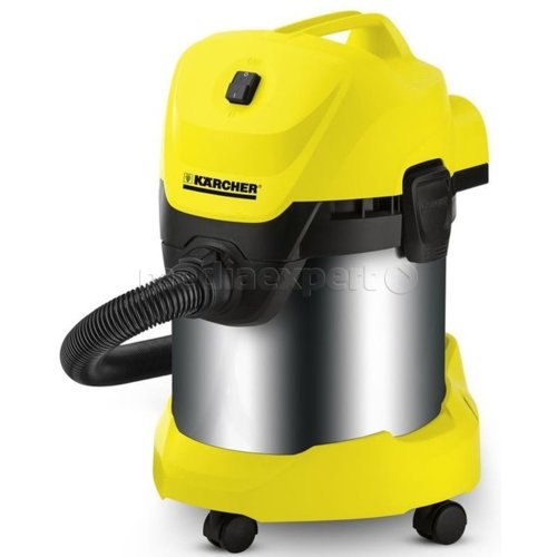 KARCHER WD 3 Premium Odkurzacz ceny i opinie w Media Expert Odkurzacz KARCHER WD 3 Premium opinie, cena MediaMarkt.pl