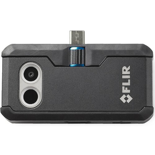 Flir One Pro Lt Android Microusb Fl3am Kamera Termowizyjna Ceny I Opinie W Media Expert