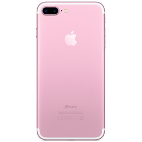 apple iphone 7 plus 32gb 5 5 rozowy mnqq2pm a smartfon ceny i opinie w media expert