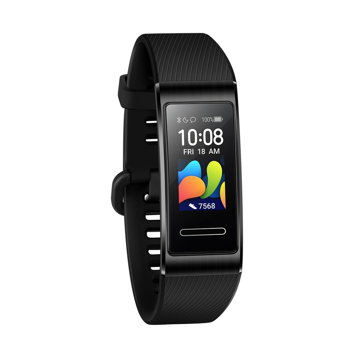 smartband huawei band 4