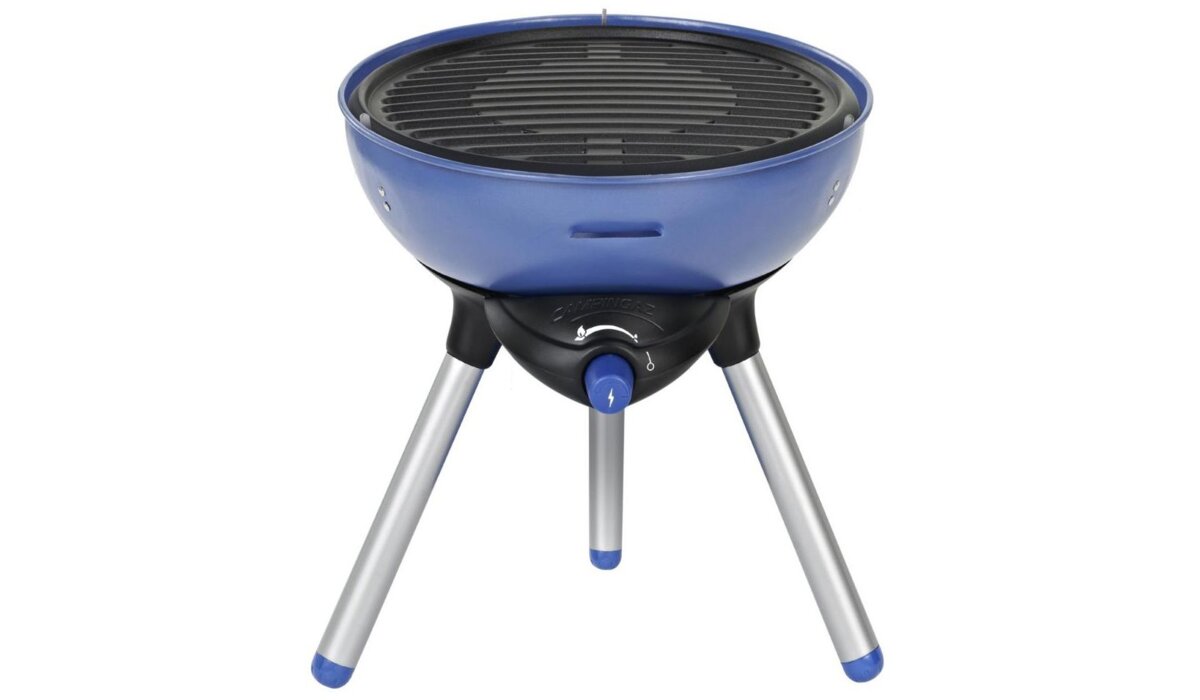 CAMPINGAZ Party Grill 200 2000023716 Grill gazowy ceny i opinie w