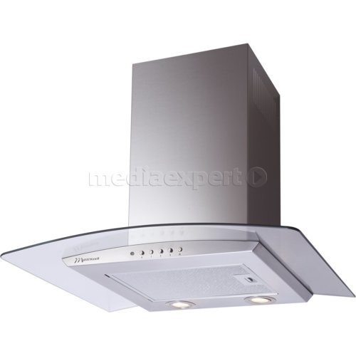 Mastercook Wk Omega 60 X Okap Ceny I Opinie W Media Expert