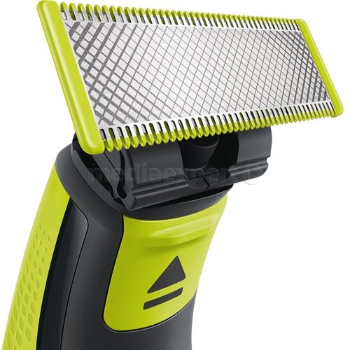 Philips Oneblade Qp 220 50 Ostrza Golarki Ceny I Opinie W Media
