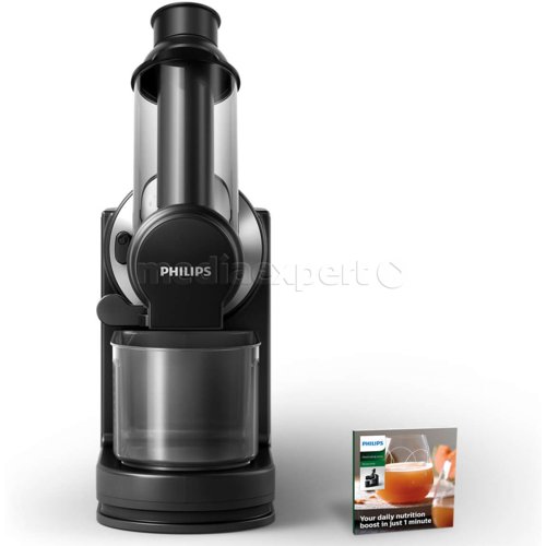 PHILIPS HR188970 Wyciskarka wolnoobrotowa ceny i opinie w PHILIPS HR188970 Wyciskarka wolnoobrotowa ceny i opinie w