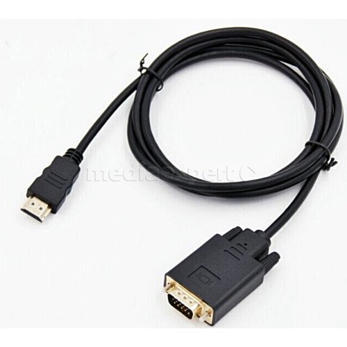 Savio 1 8 M Kabel Hdmi Vga Ceny I Opinie W Media Expert
