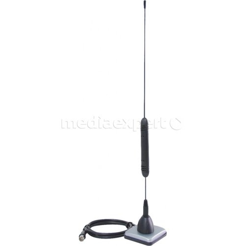 Technisat Digiflex Tt1 Antena Samochodowa Ceny I Opinie W Media