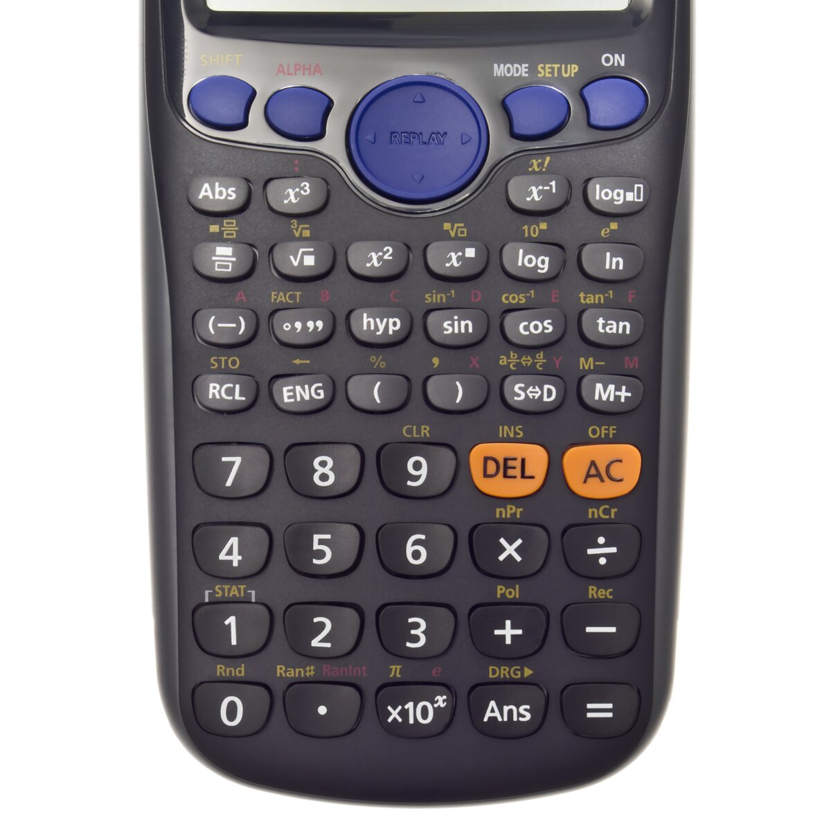 CASIO FX-350ES Plus Kalkulator - ceny i opinie w Media Expert