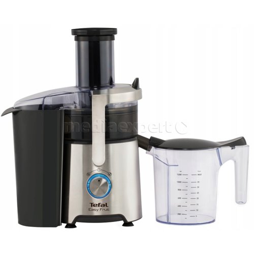 TEFAL ZE610D38 Easy Fruit Sokowirówka ceny i opinie w Sokowirówka Tefal Juice Express ZE550D38 Opinie i ceny na