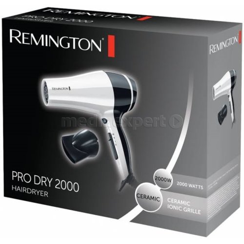 REMINGTON ProDry D3080 Suszarka - ceny i opinie w Media Expert