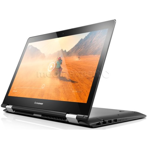 Lenovo Yoga 500 14ibd 80n400umpb I3 5005u 4gb 500gb W10 Laptop Ceny I Opinie W Media Expert
