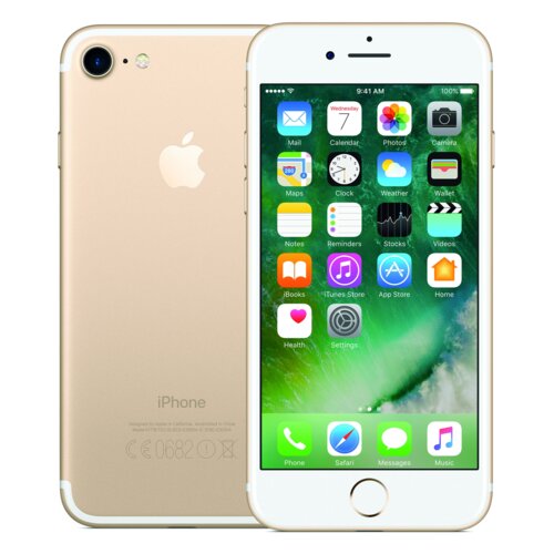 apple