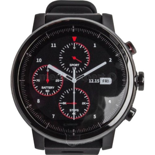 xiaomi smartwatch amazfit stratos plus