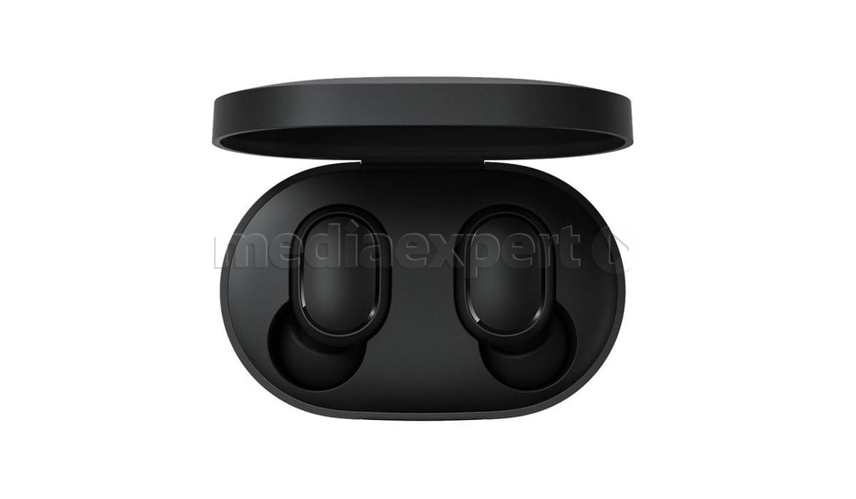 XIAOMI Redmi AirDots S Czarny SÅuchawki dokanaÅowe - ceny i opinie w