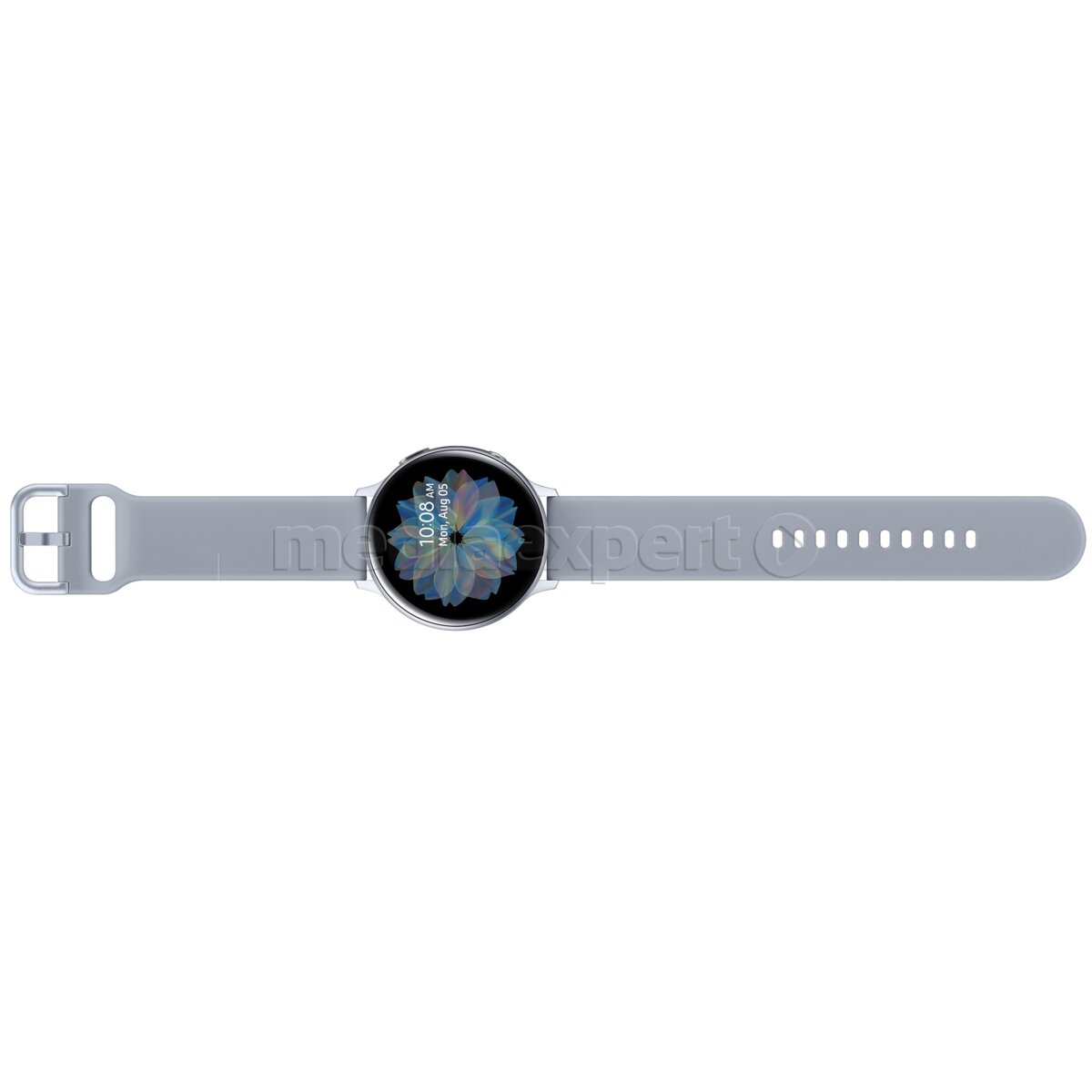 SAMSUNG Galaxy Watch Active 2 SMR820N 44mm Aluminium Srebrny