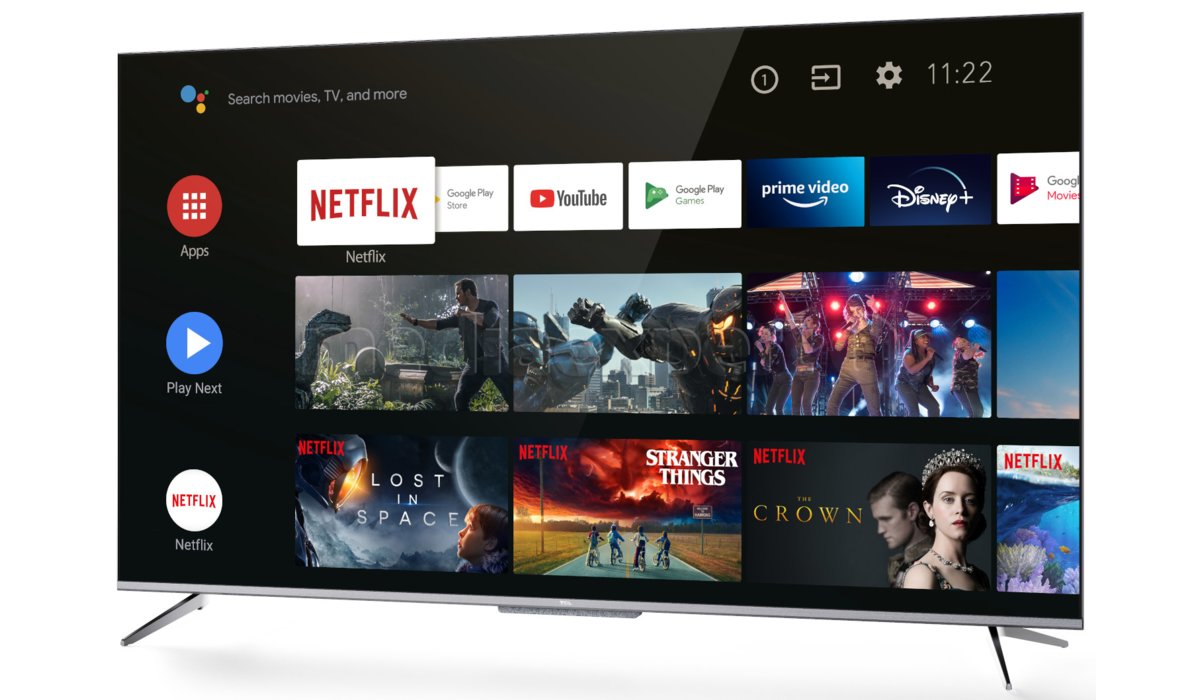 Tcl Smart Tv Disney Plus | New York Breakfast Club