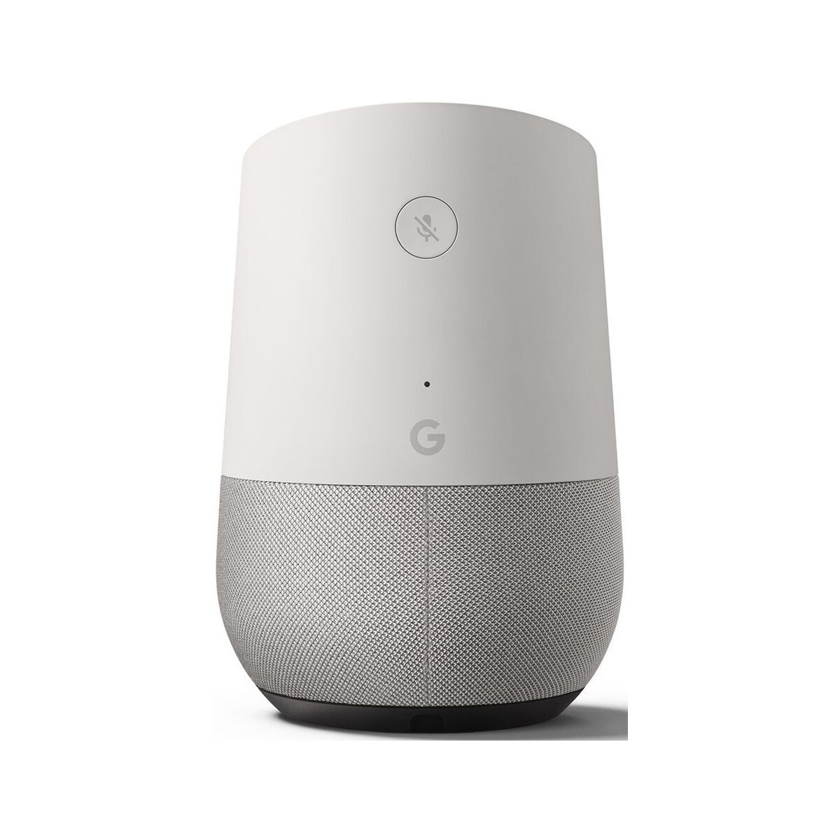 GOOGLE Home Assistant Białoszary Głośnik mobilny ceny i opinie w