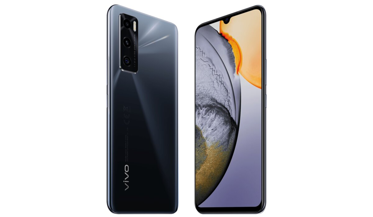 vivo Y70 Czarny Smartfon - ceny i opinie w Media Expert