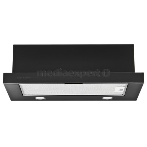 Gotze Jensen Th201km Okap Ceny I Opinie W Media Expert