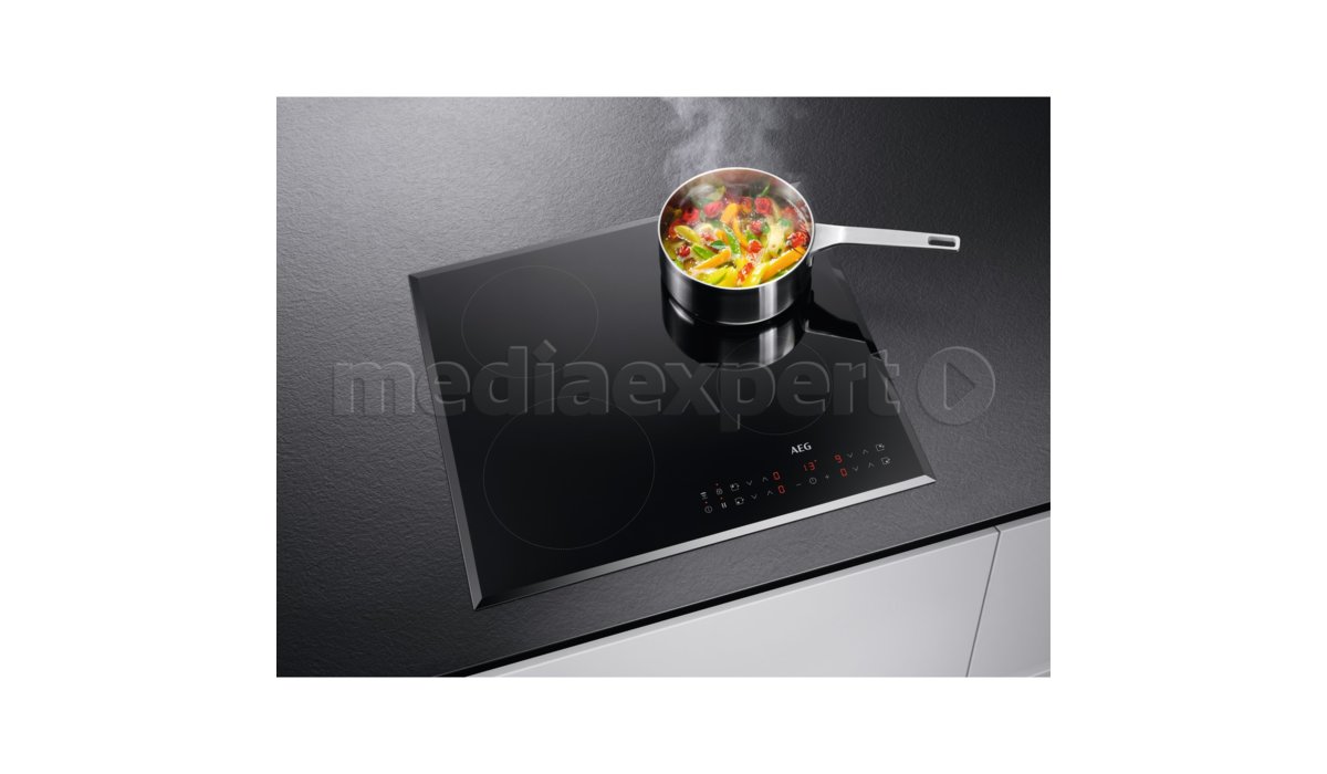 AEG IKB64301FB SLIMFIT Płyta indukcyjna ceny i opinie w Media Expert