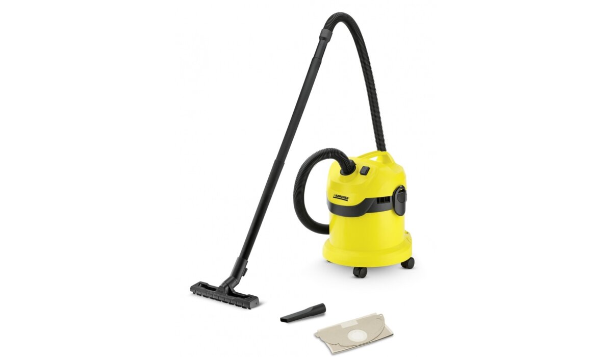 Wd2 karcher мотор