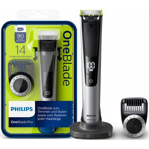 philips oneblade pro reddit