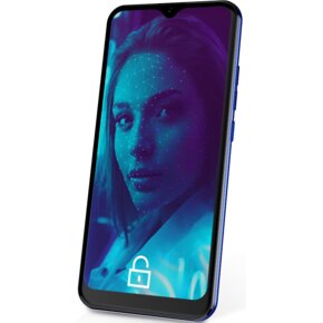 Kiano Elegance 6 1 Pro Niebieski Smartfon Ceny I Opinie W Media Expert