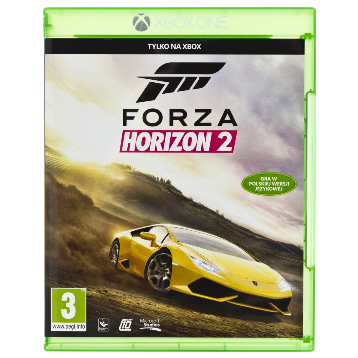 horizon xmenu xbox