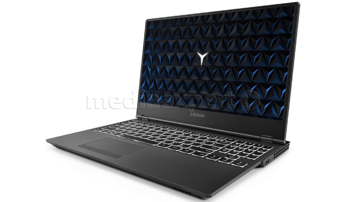 LENOVO Legion Y540-15IRH i7-9750HF 8GB 512GB SSD GF-GTX 1660Ti W10 ...