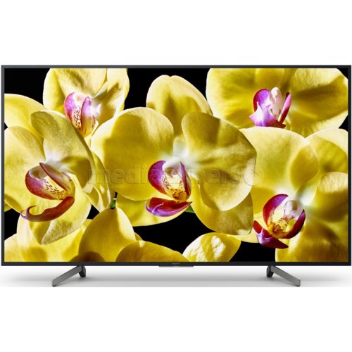 Sony Led Kd 49xg8096 Telewizor Ceny I Opinie W Media Expert