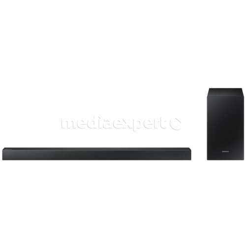 soundbar samsung media expert